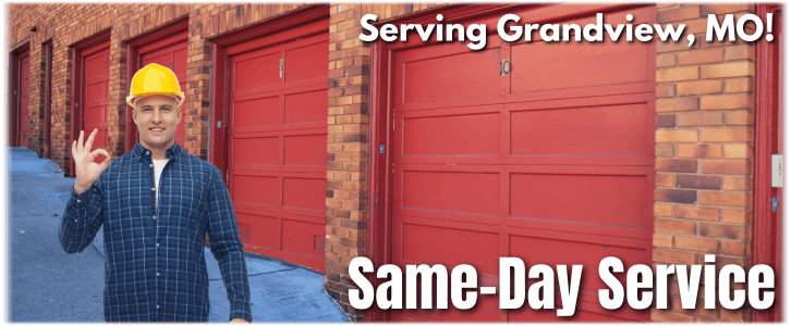Garage Door Repair Grandview