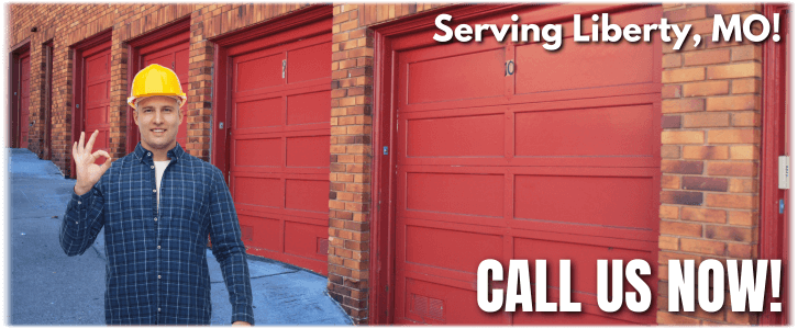 Garage Door Repair Liberty
